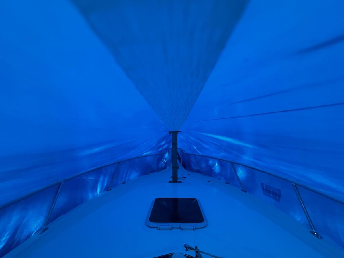 Used 1998 Pursuit 2860 Denali