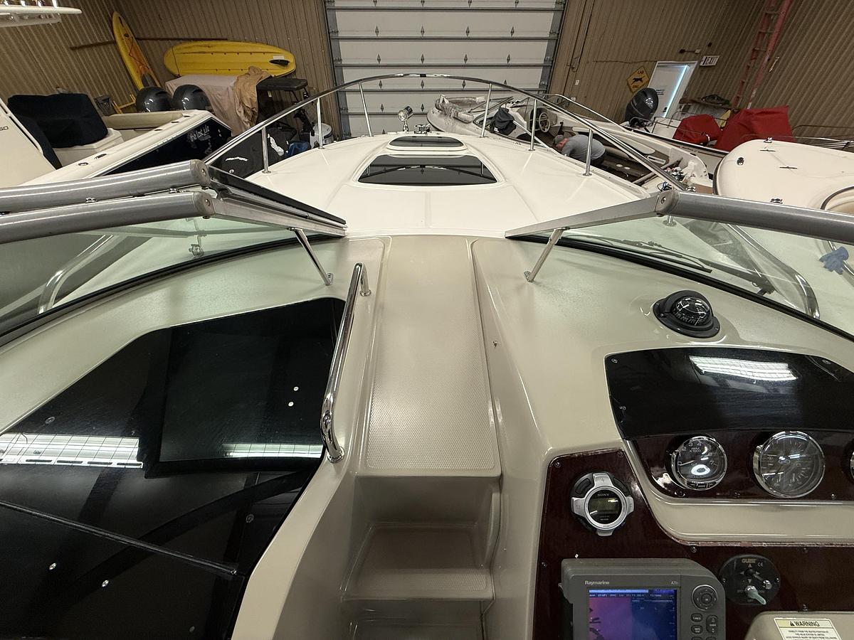 Used 2012 Sea Ray 280 Sundancer