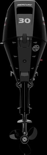 FourStroke 25-30hp