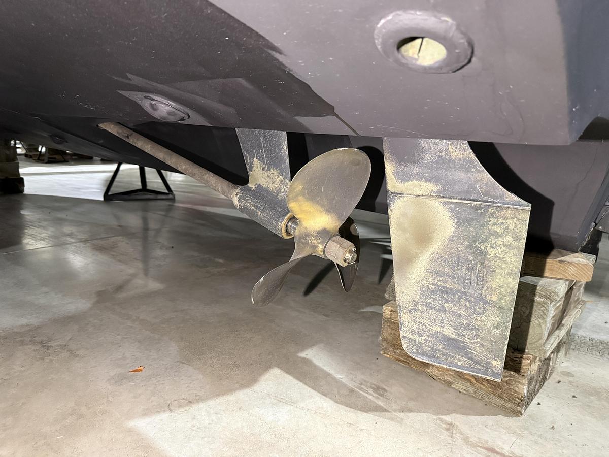 Used 2000 Sea Ray 310 Sundancer