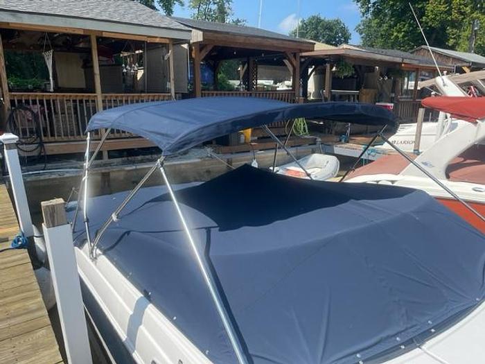 Used 2014 Four Winns 265 Horizon