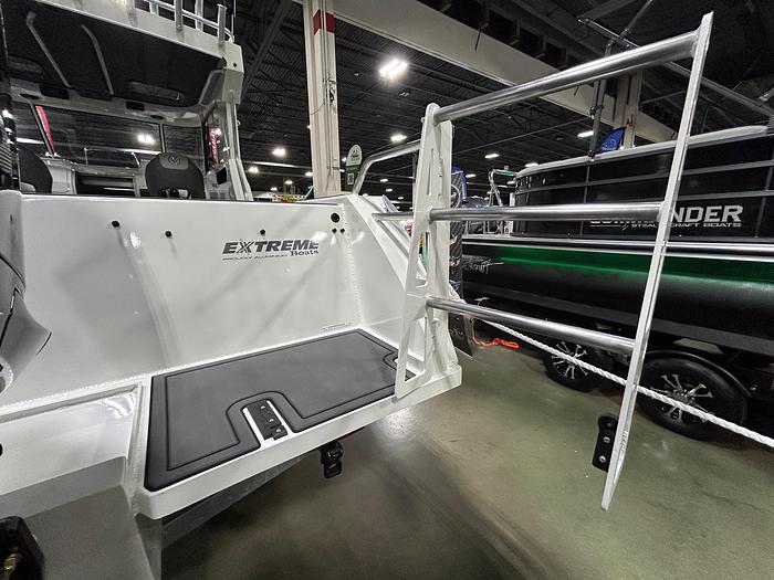 2026 Extreme Boats 795 Game King