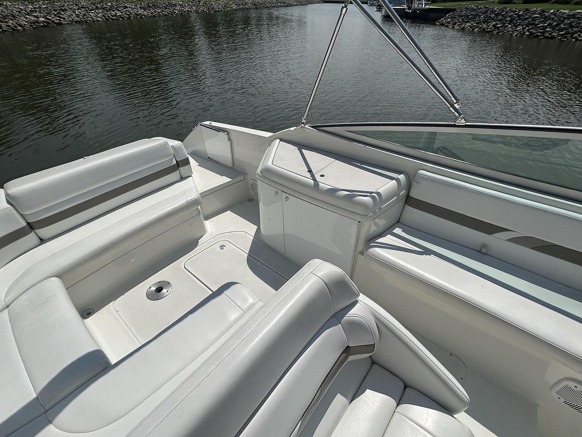 Used 2001 Formula 280 Sun Sport