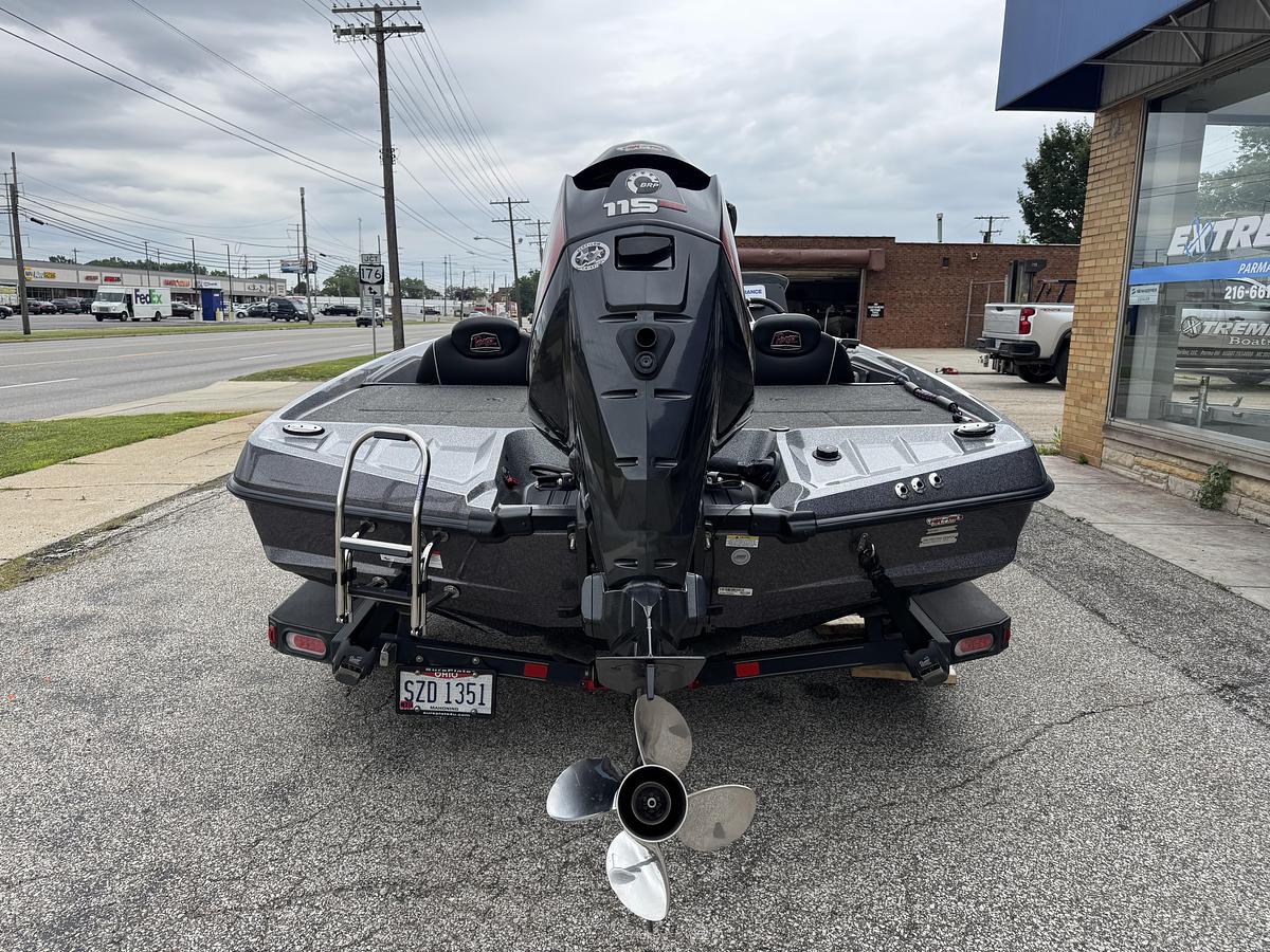 Used 2020 Ranger Z175