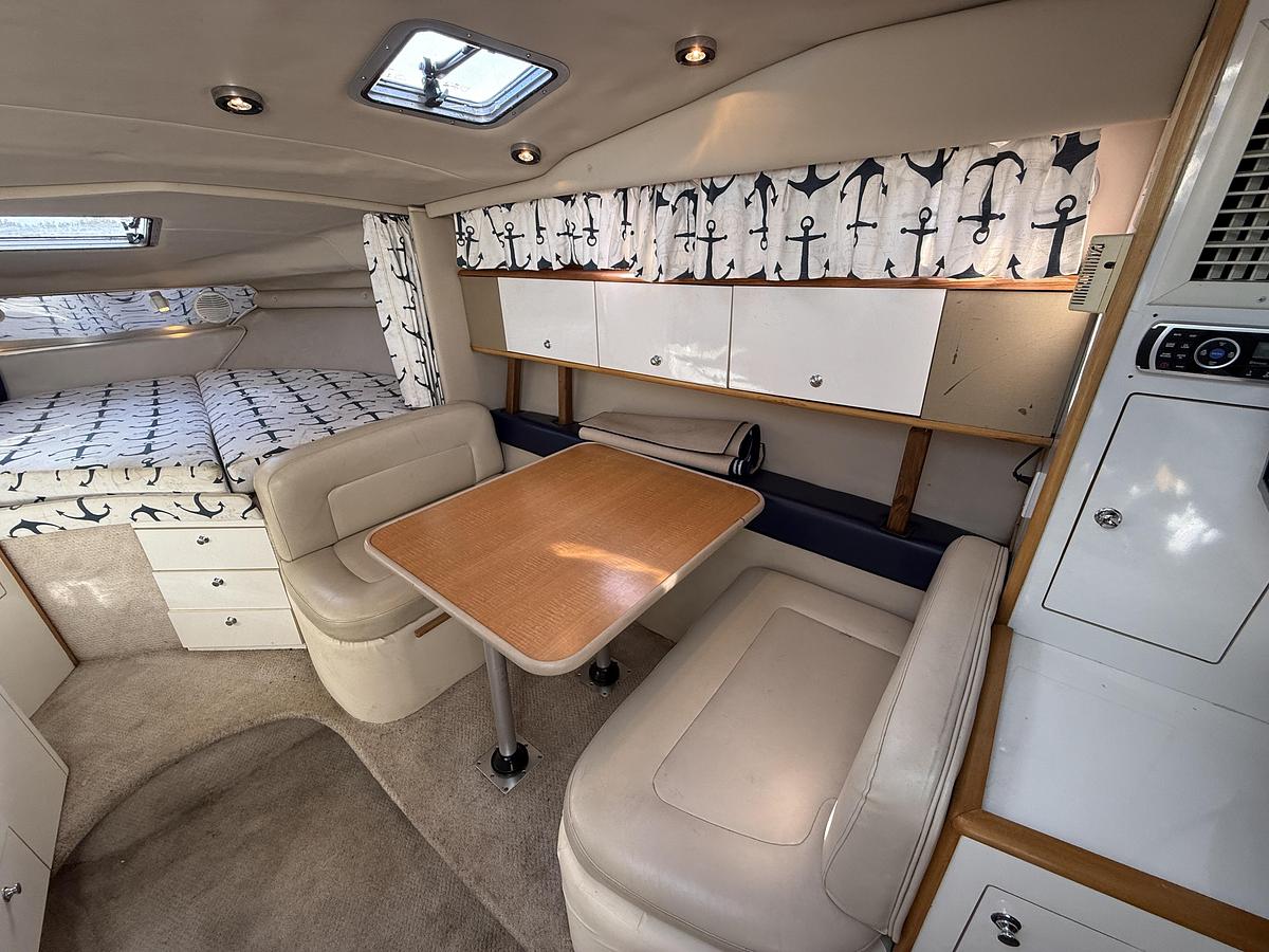 Used 1999 Chaparral 300 Signature