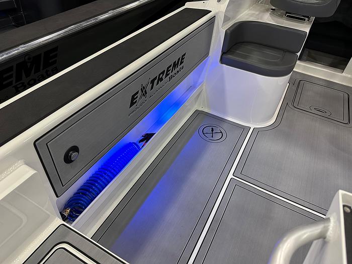 2024 Extreme Boats 695 Game King