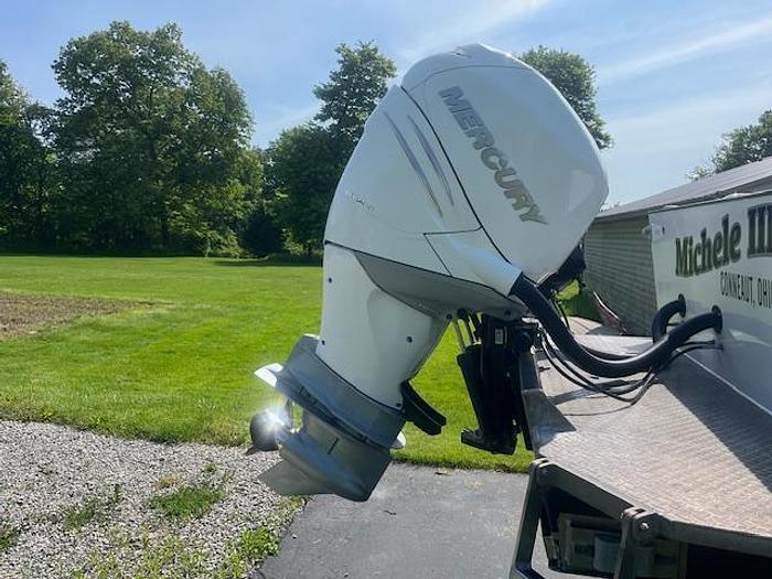 Used 2022 Duckworth 24 Pacific Pro