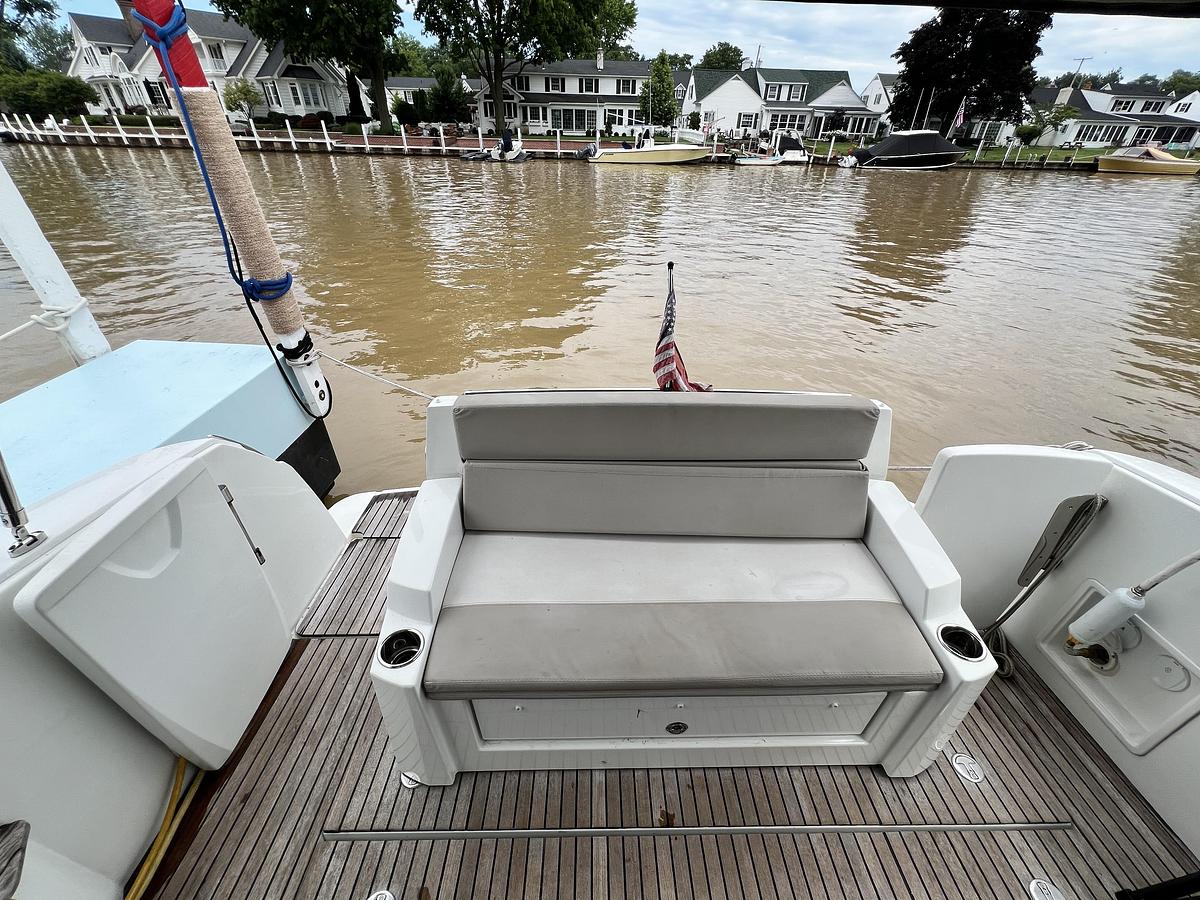 Used 2017 Jeanneau  NC-11