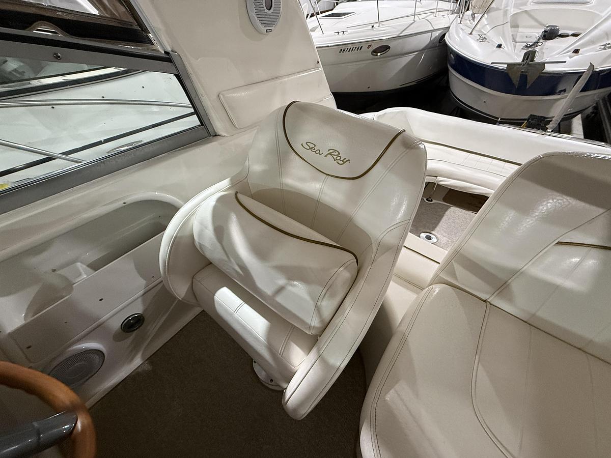Used 2000 Sea Ray 310 Sundancer