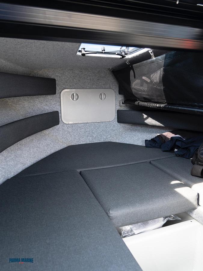 Used 2025 Extreme Boats 795 Game King