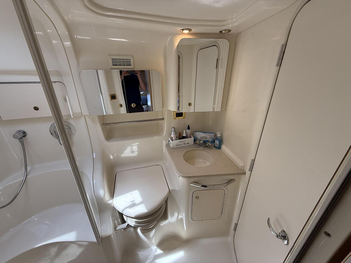 Used 2000 Sea Ray 410 Sundancer