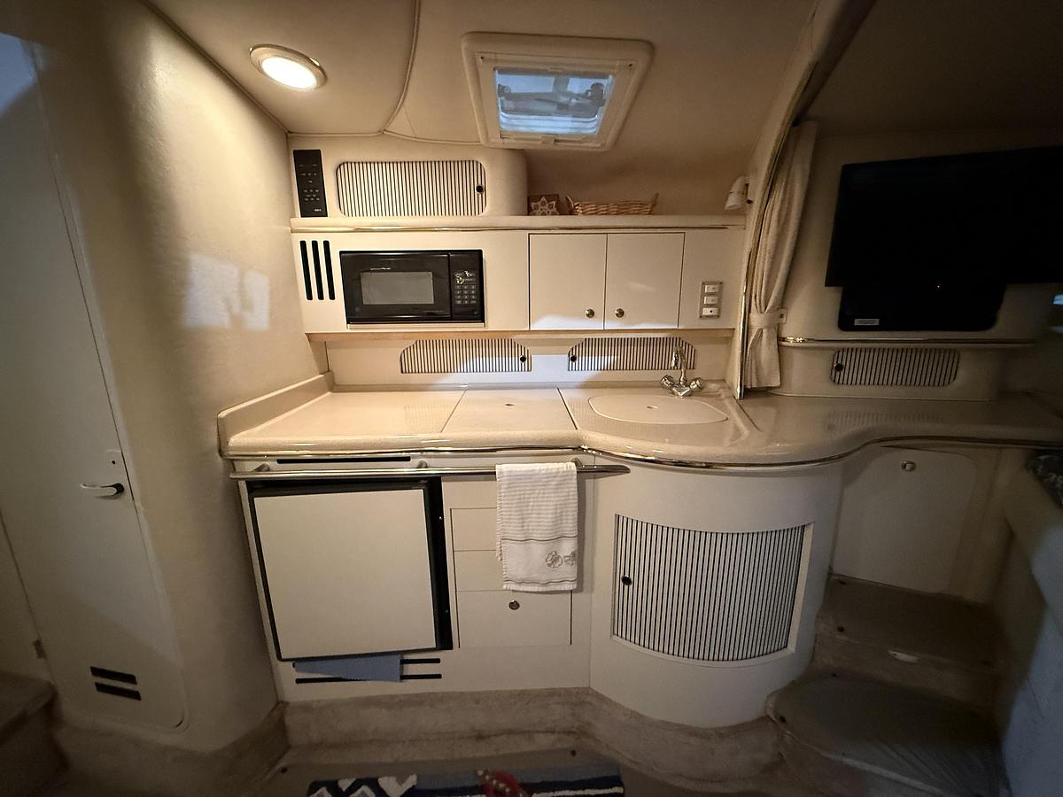 Used 2000 Sea Ray 310 Sundancer