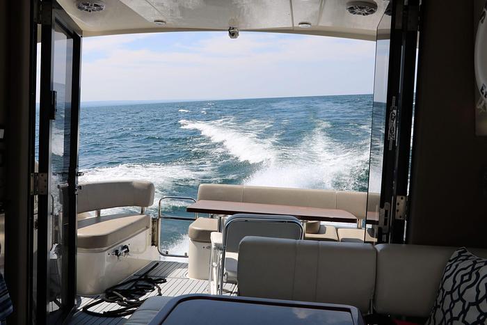 Used 2018 Carver C37