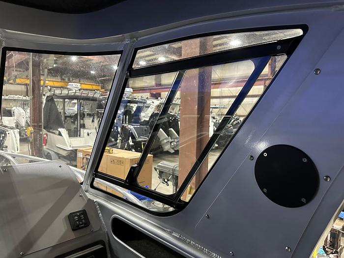 2024 Extreme Boats 616 Game King