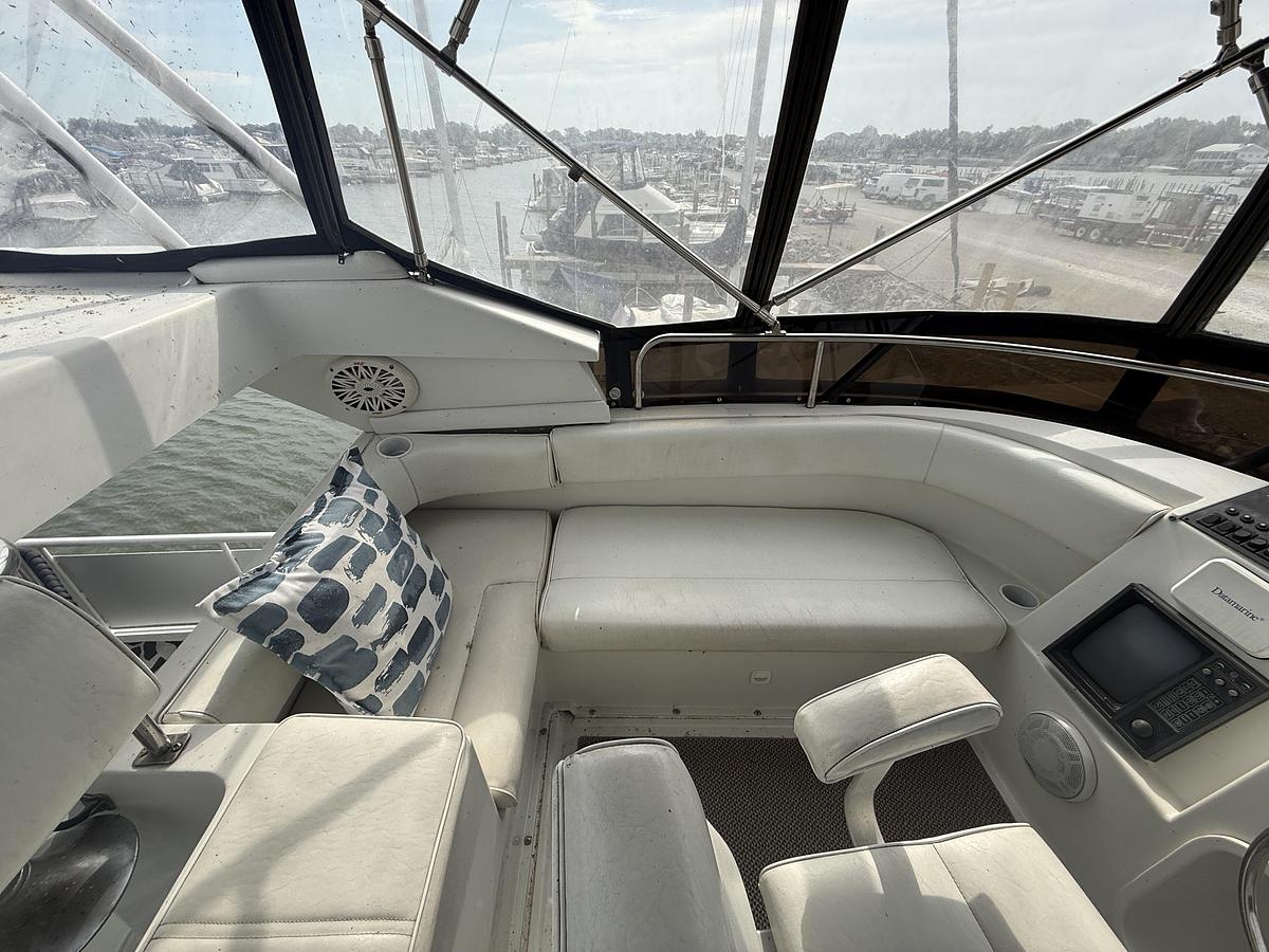 Used 1992 Silverton  41 Aft Cabin Motor Yacht