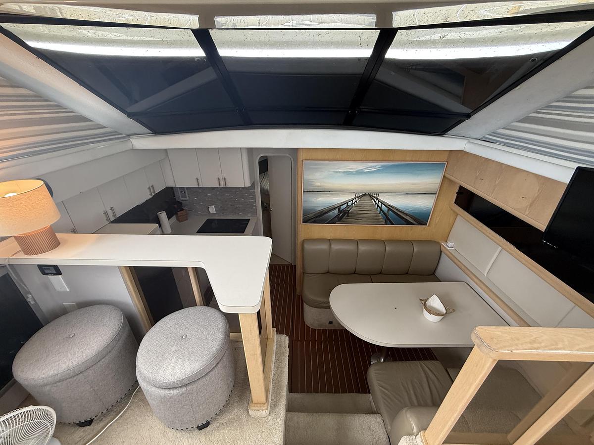 Used 1992 Silverton  41 Aft Cabin Motor Yacht