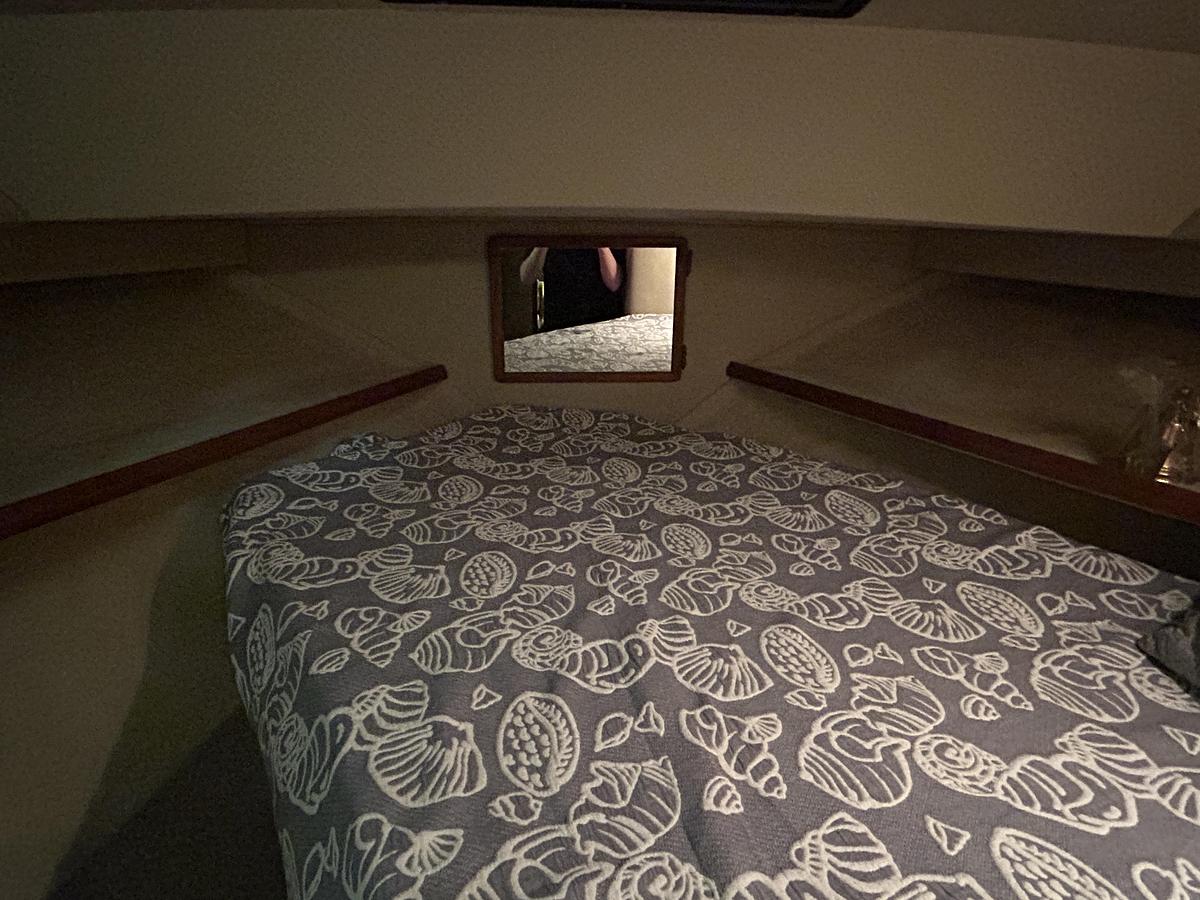 Used 1987 Chris-Craft 362 Catalina