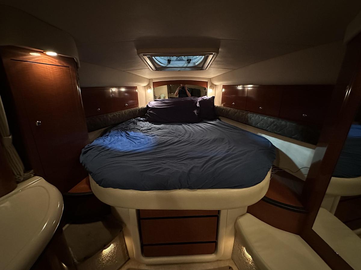 Used 2004 Sea Ray 340 Sundancer