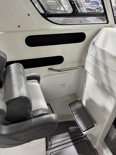 2024 Extreme Boats 616 Game King