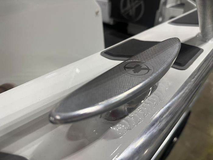 2024 Extreme Boats 795 Walk Around