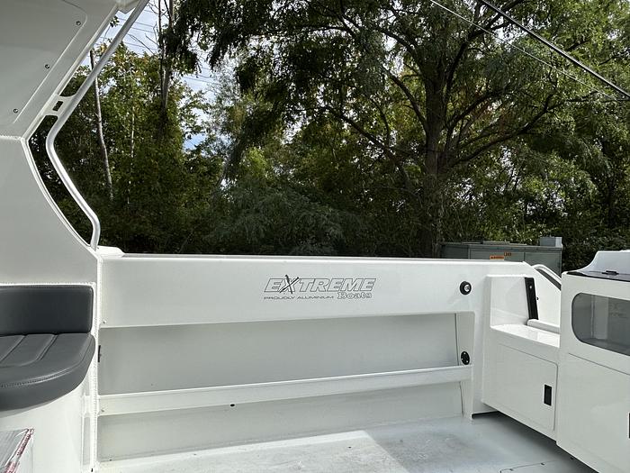 2025 Extreme Boats  745 Game King