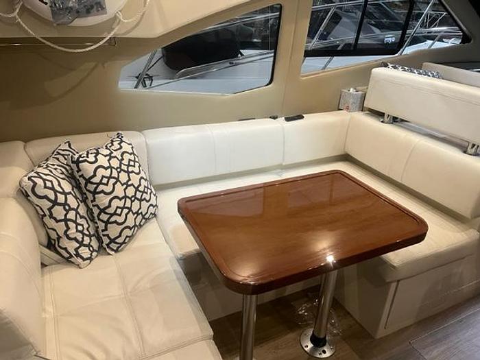 Used 2018 Carver C37