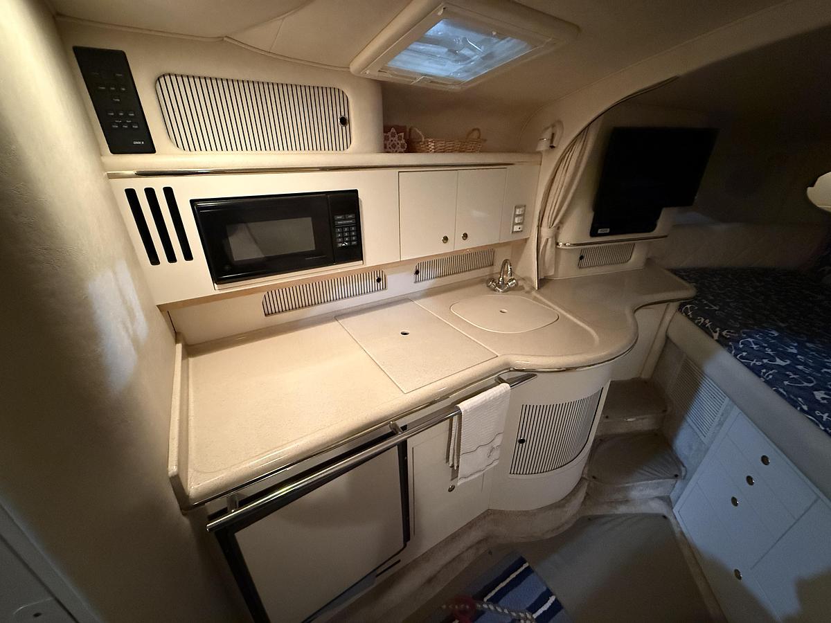 Used 2000 Sea Ray 310 Sundancer