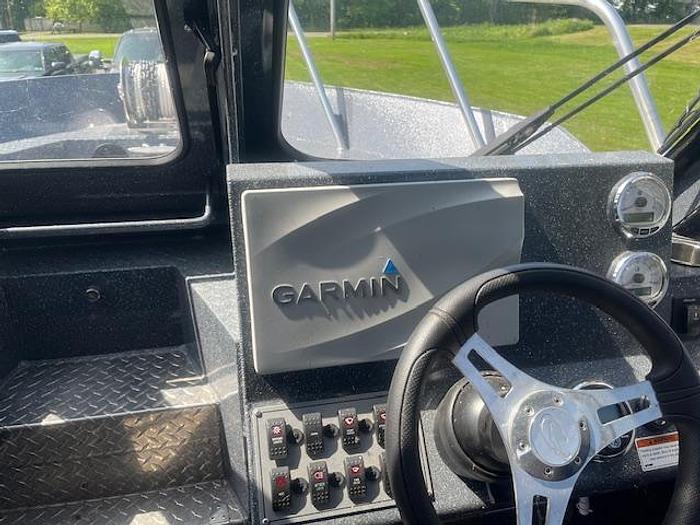 Used 2022 Duckworth 24 Pacific Pro