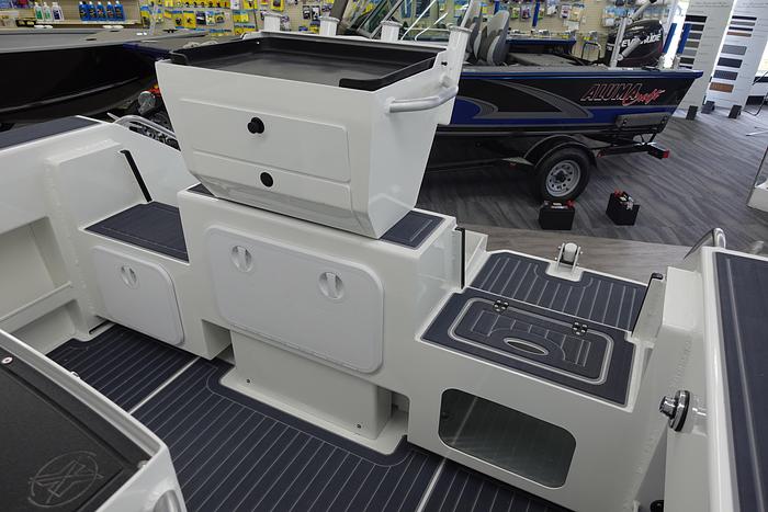 2024 Extreme Boats 745 Center Console 24ft