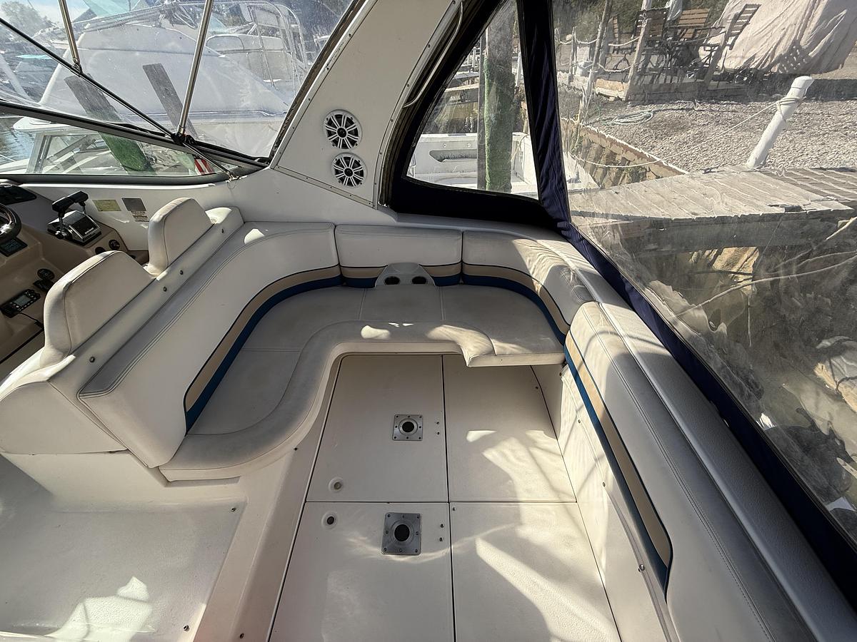 Used 1999 Chaparral 300 Signature