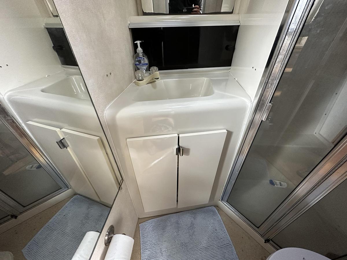 Used 1990 Silverton 34 Express