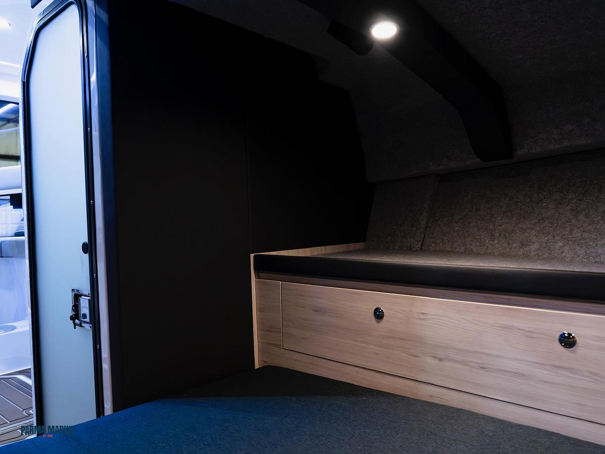 Used 2025 Extreme Boats 986 Game King