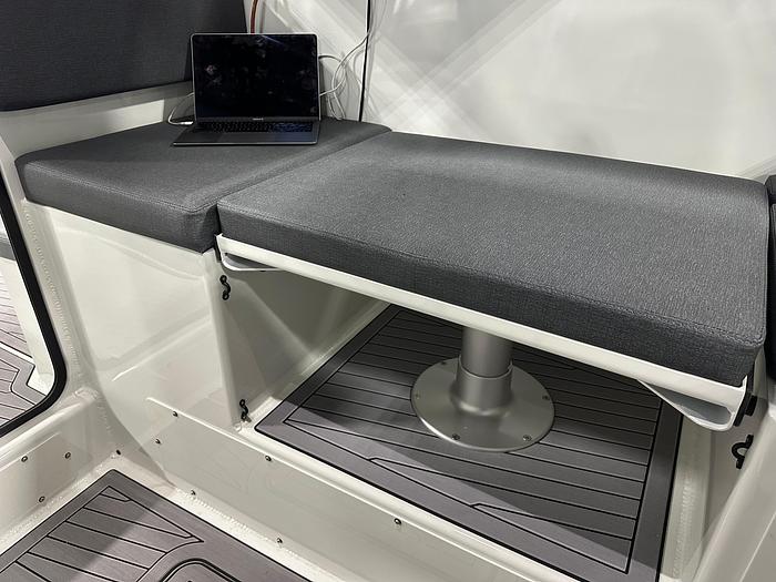 2024 Extreme Boats 915 Game King