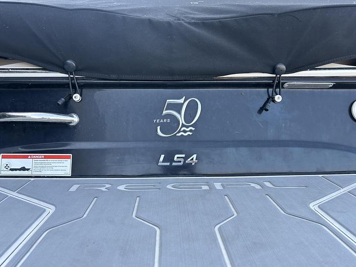 Used 2021 Regal LS4