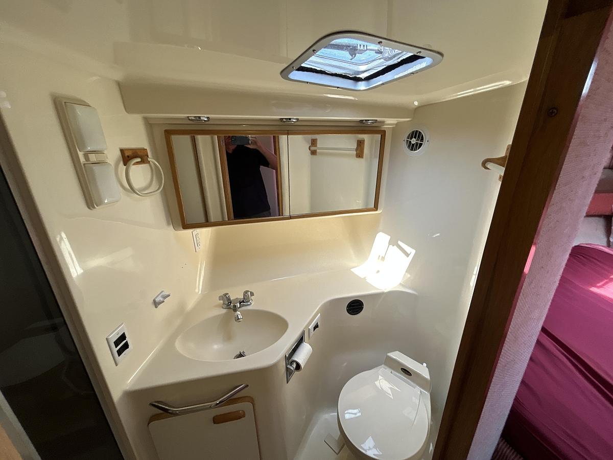 Used 1993 Sea Ray 440 Sundancer