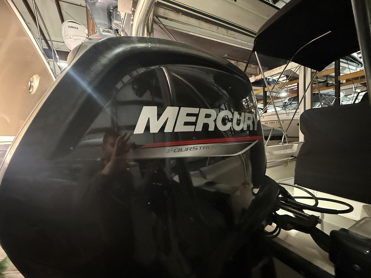 Used 2020 Boston Whaler 170 Montauk