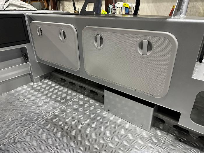 2024 Extreme Boats 616 Game King