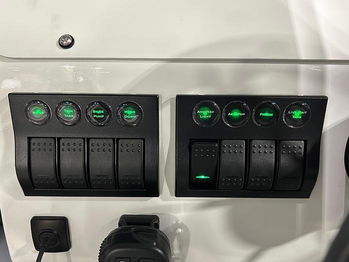 2026 Extreme Boats 795 Game King