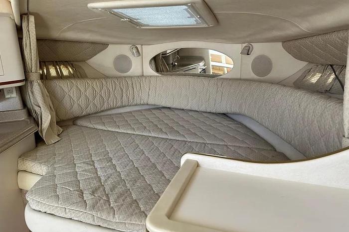 Used 2000 Sea Ray  290 Amberjack