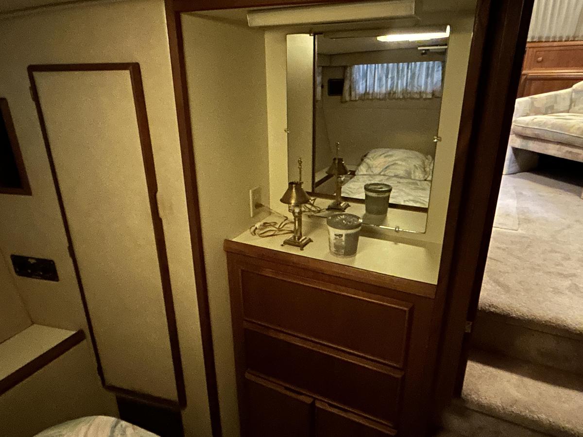 Used 1987 Chris-Craft 362 Catalina