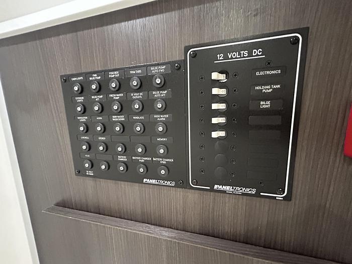 Used 2019 Albemarle 27 Dual Console