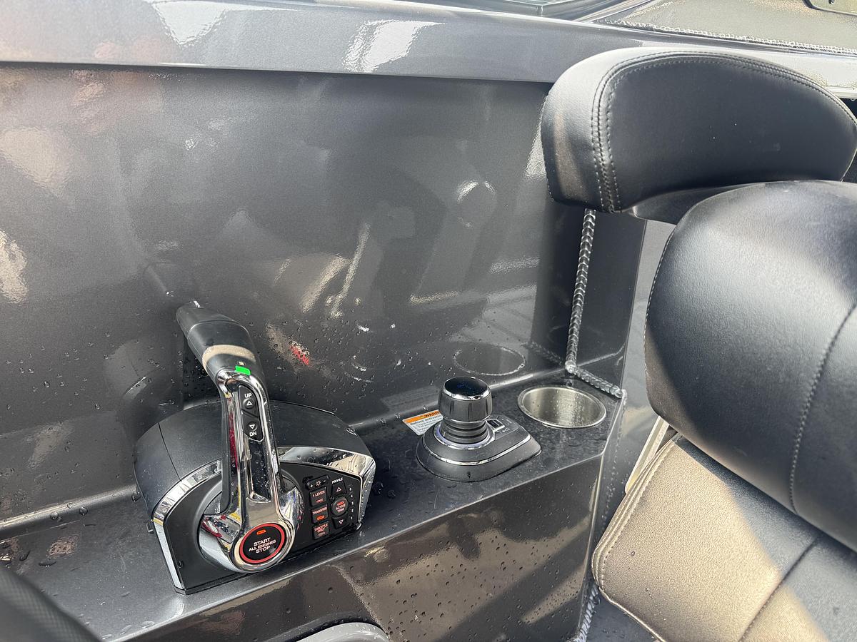 Used 2023 Extreme Boats 795 Game King