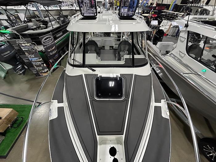 2026 Extreme Boats 795 Game King