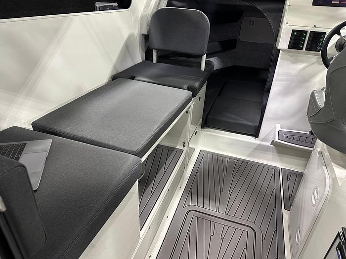 2024 Extreme Boats 915 Game King