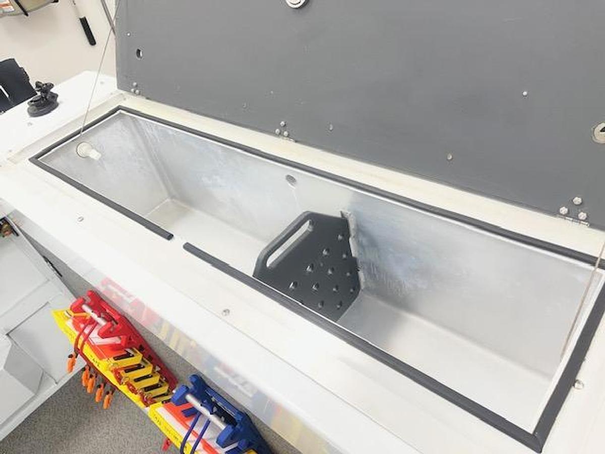 Used 2020 Hewescraft 240 Ocean Pro