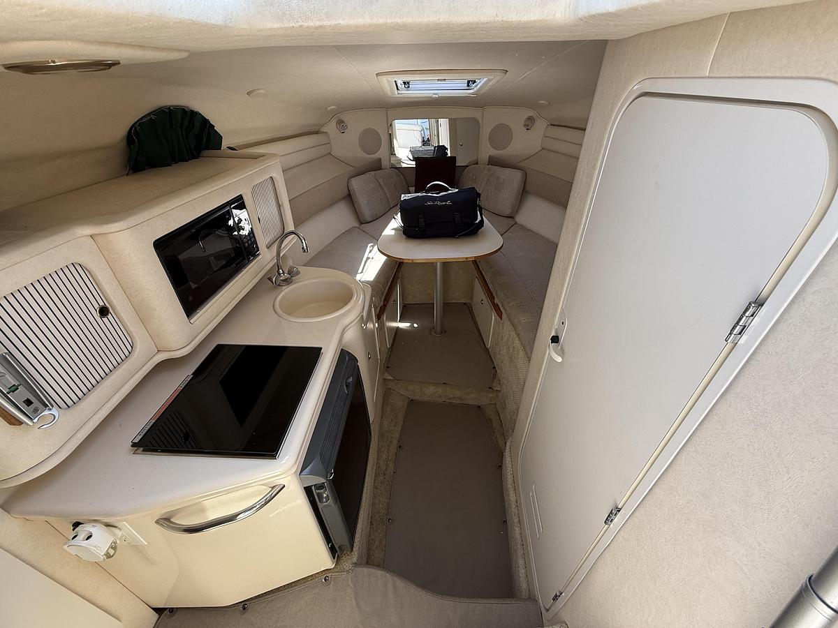 Used Sea Ray 260 Sundancer