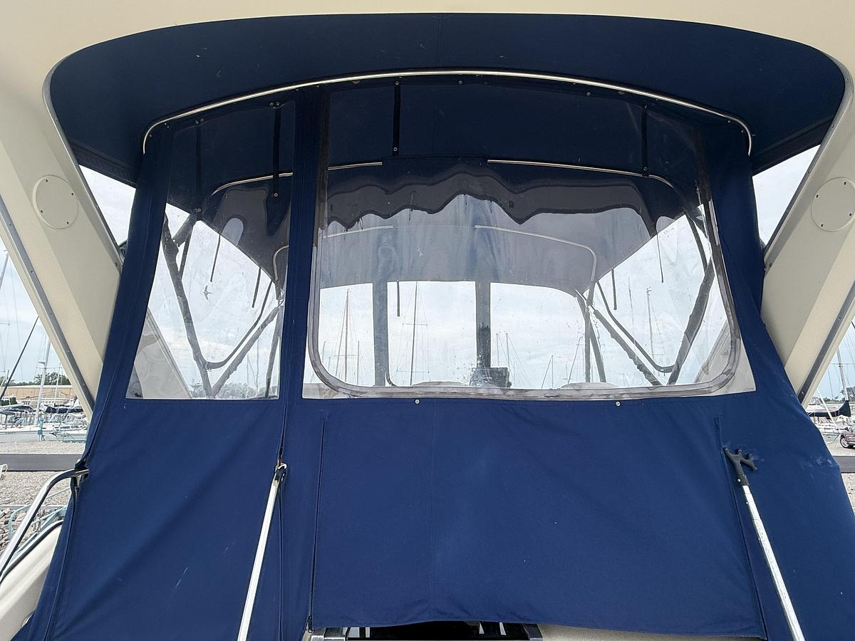 Used 1986 Sea Ray 410 Sundancer