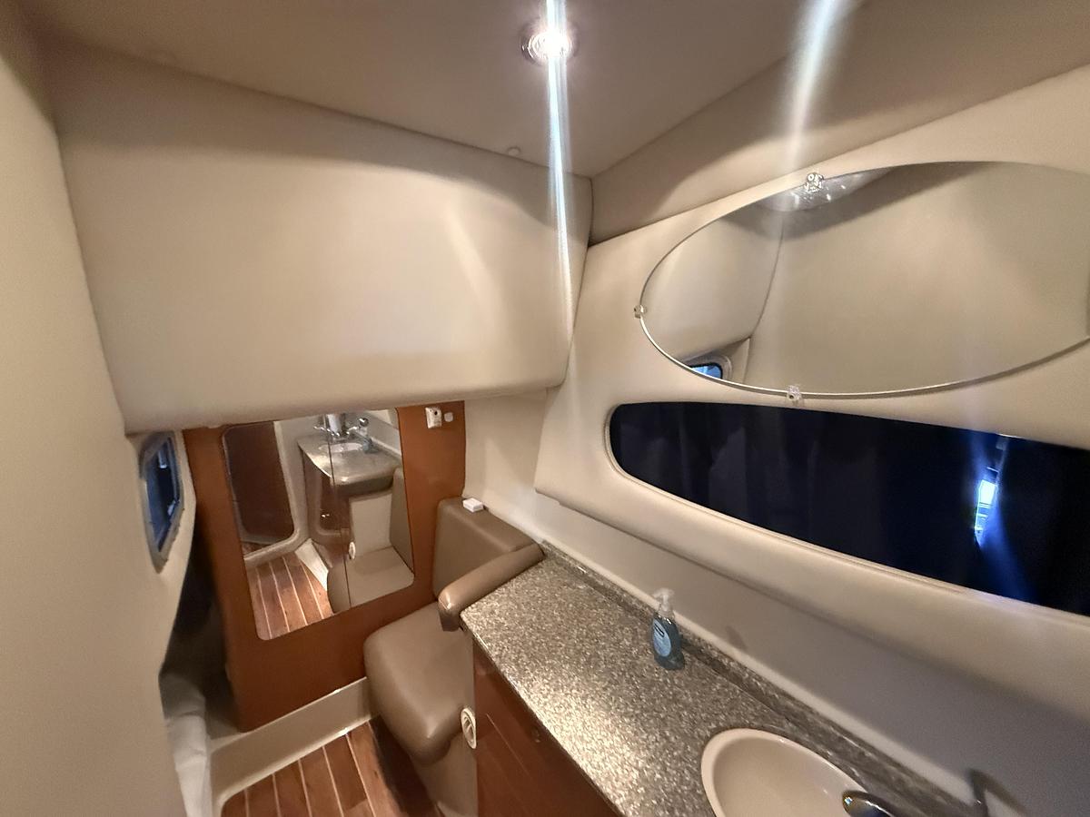 Used 2009 Chaparral 330 Signature