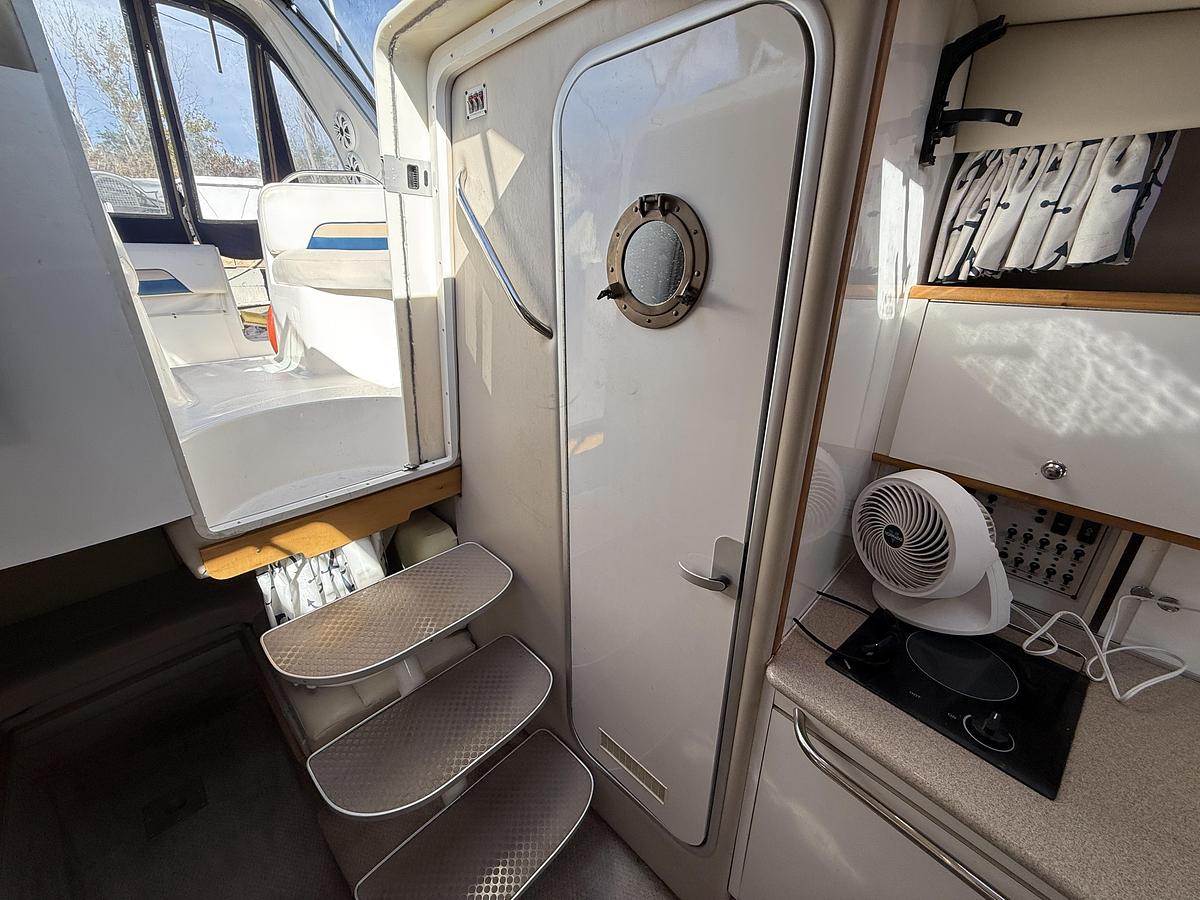 Used 1999 Chaparral 300 Signature