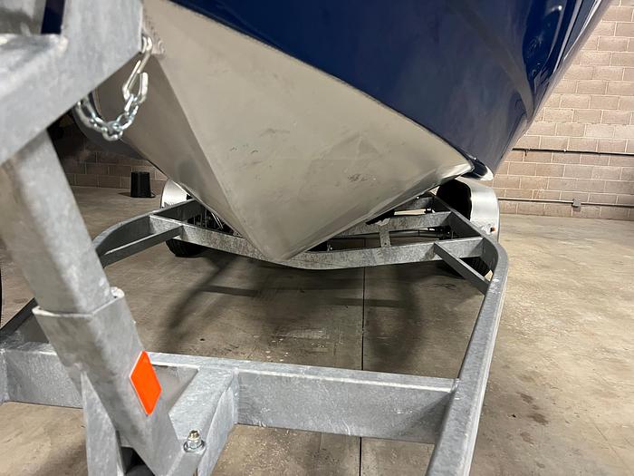 2024 Extreme Boats 695 Game King